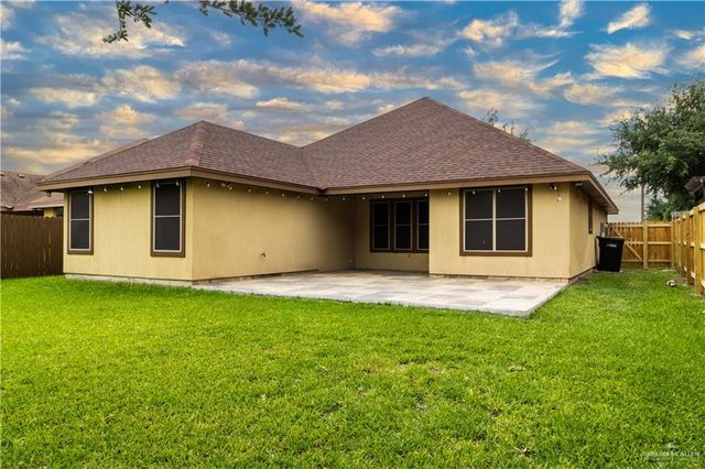 4616 Xanthisma Avenue, Mcallen, TX 78504