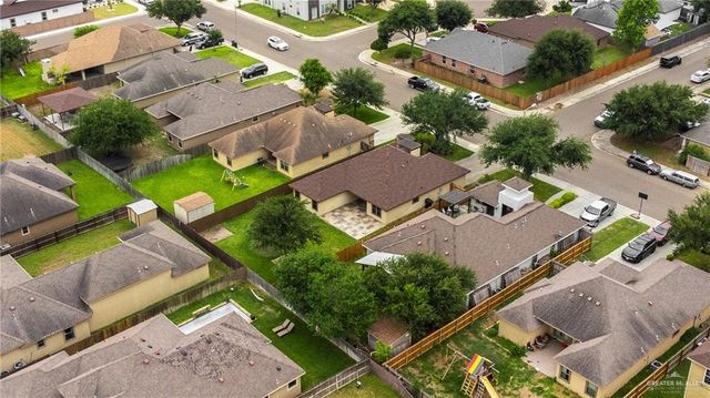4616 Xanthisma Avenue, Mcallen, TX 78504