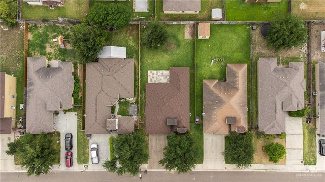 4616 Xanthisma Avenue, Mcallen, TX 78504