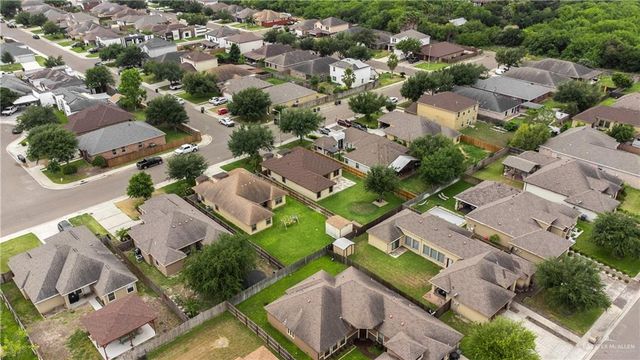 4616 Xanthisma Avenue, Mcallen, TX 78504