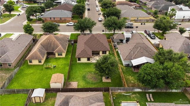 4616 Xanthisma Avenue, Mcallen, TX 78504