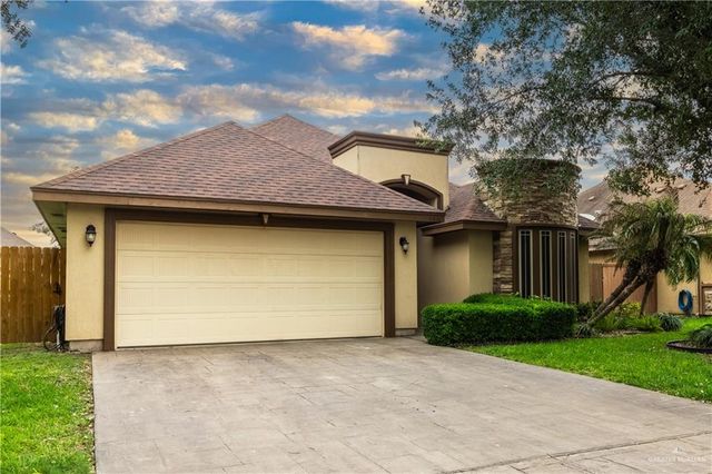 4616 Xanthisma Avenue, Mcallen, TX 78504