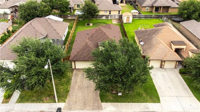 4616 Xanthisma Avenue, Mcallen, TX 78504