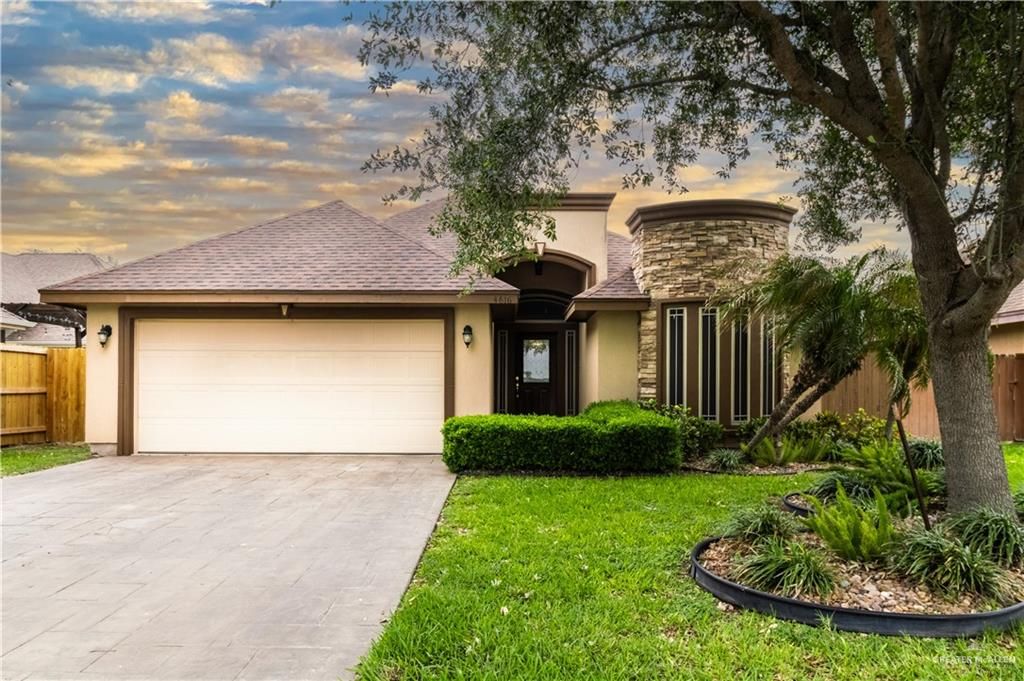 4616 Xanthisma Avenue, Mcallen, TX 78504