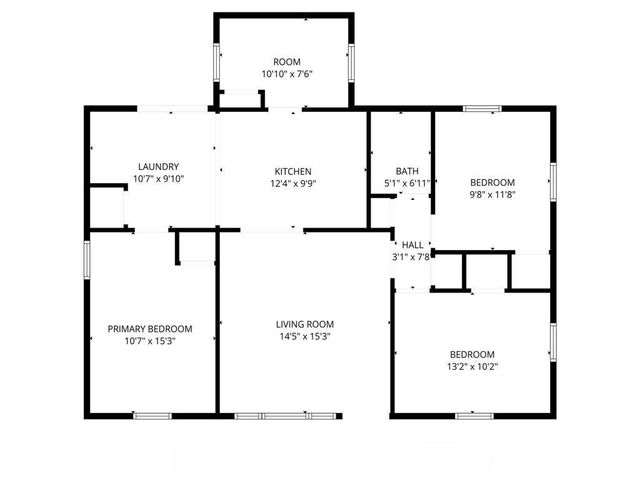 7412 E 57th Street, Kansas City, MO 64129