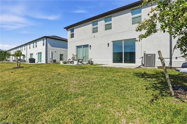 4274 Canova CT, North Fort Myers, FL 33917