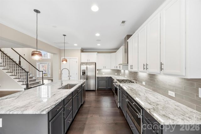 2401 Twinberry Lane, Waxhaw, NC 28173