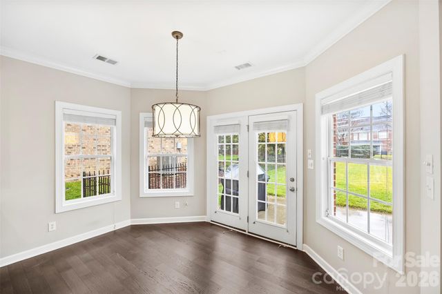 2401 Twinberry Lane, Waxhaw, NC 28173