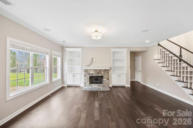 2401 Twinberry Lane, Waxhaw, NC 28173