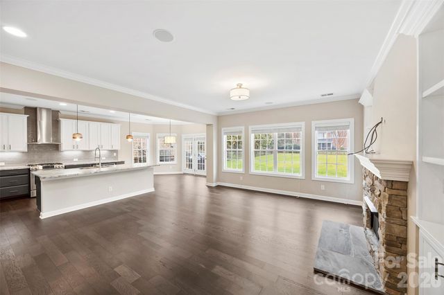 2401 Twinberry Lane, Waxhaw, NC 28173