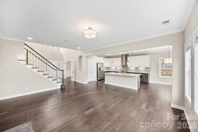 2401 Twinberry Lane, Waxhaw, NC 28173