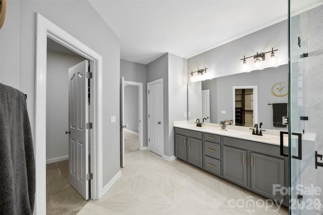 2401 Twinberry Lane, Waxhaw, NC 28173