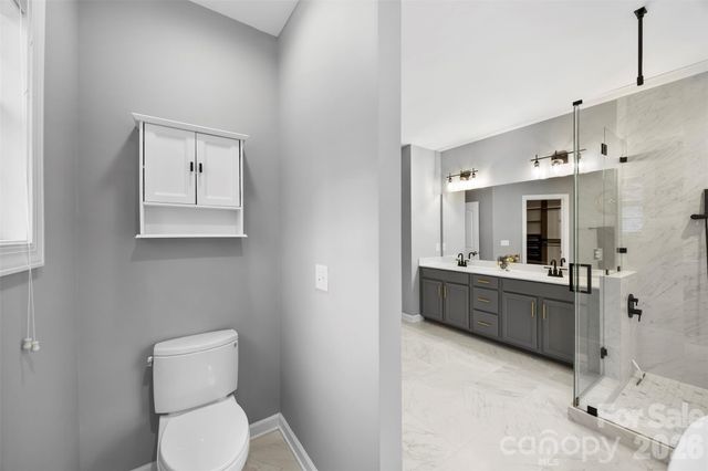 2401 Twinberry Lane, Waxhaw, NC 28173