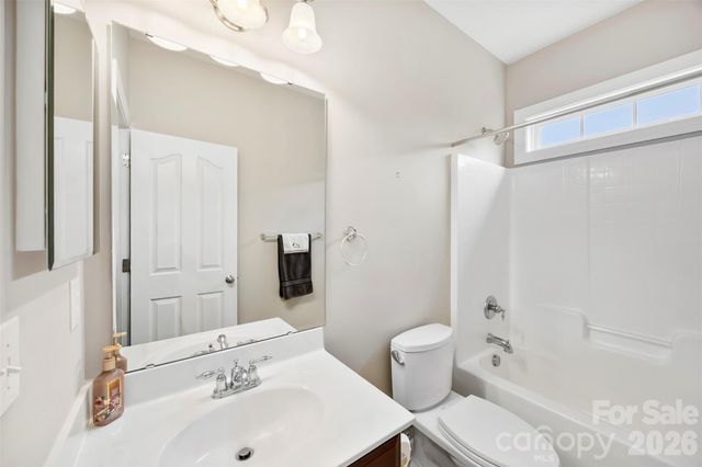 2401 Twinberry Lane, Waxhaw, NC 28173