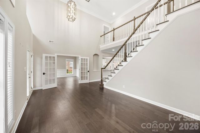 2401 Twinberry Lane, Waxhaw, NC 28173