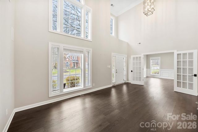 2401 Twinberry Lane, Waxhaw, NC 28173