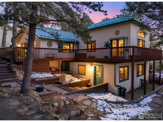 2 King Pl, Nederland, CO 80466