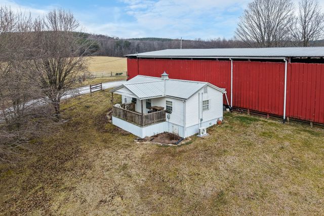 170 Wilson Brock Rd, Sparta, TN 38583