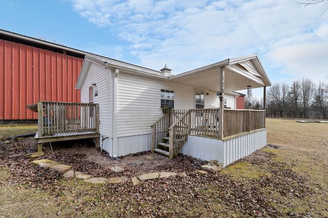 170 Wilson Brock Rd, Sparta, TN 38583