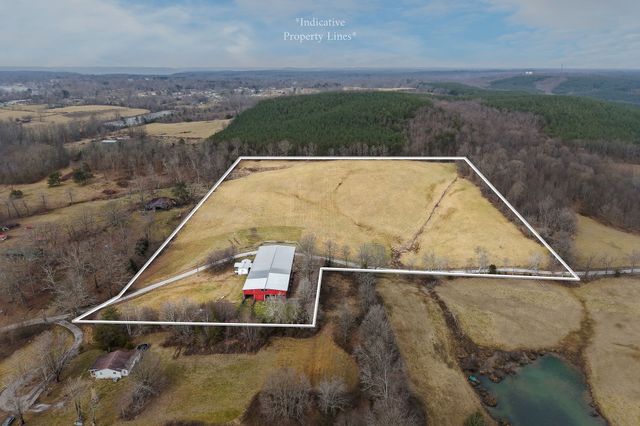 170 Wilson Brock Rd, Sparta, TN 38583