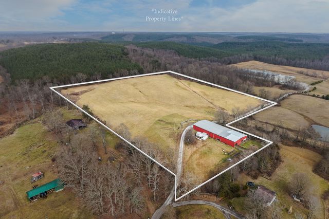 170 Wilson Brock Rd, Sparta, TN 38583