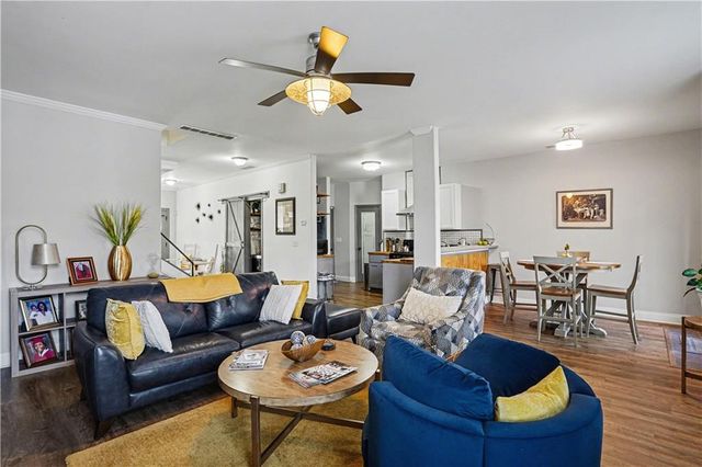 2106 Hamby Cove Drive NW, Acworth, GA 30102