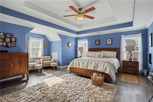 2106 Hamby Cove Drive NW, Acworth, GA 30102