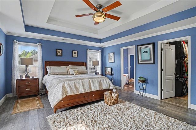 2106 Hamby Cove Drive NW, Acworth, GA 30102