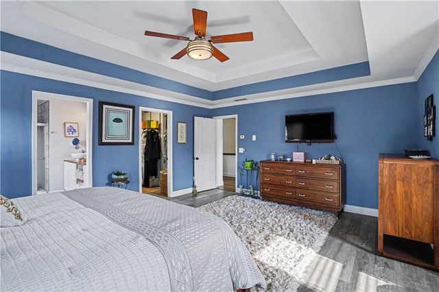 2106 Hamby Cove Drive NW, Acworth, GA 30102