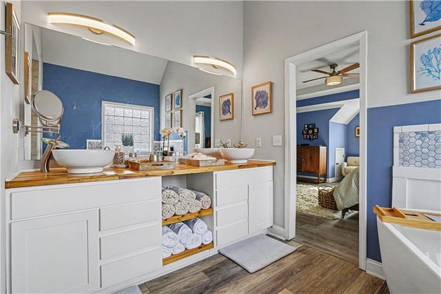 2106 Hamby Cove Drive NW, Acworth, GA 30102