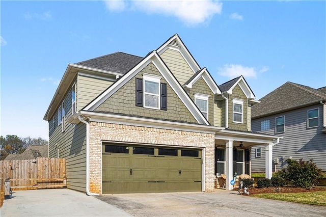 2106 Hamby Cove Drive NW, Acworth, GA 30102