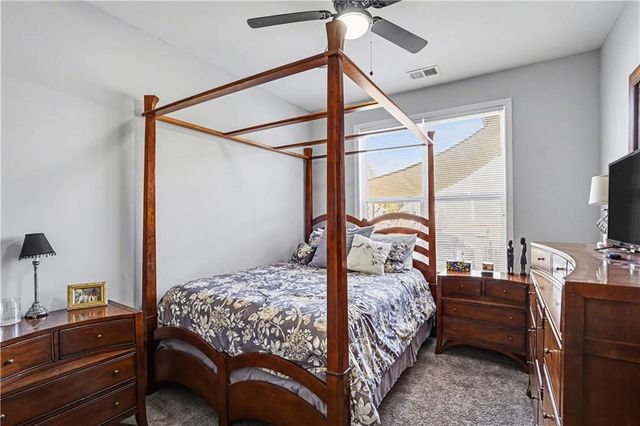 2106 Hamby Cove Drive NW, Acworth, GA 30102