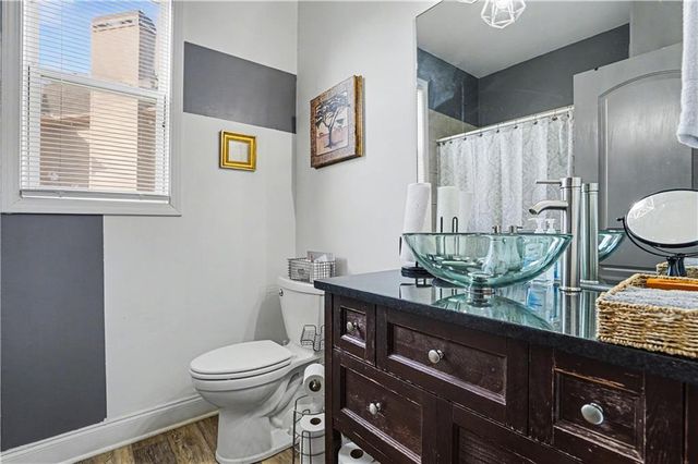 2106 Hamby Cove Drive NW, Acworth, GA 30102