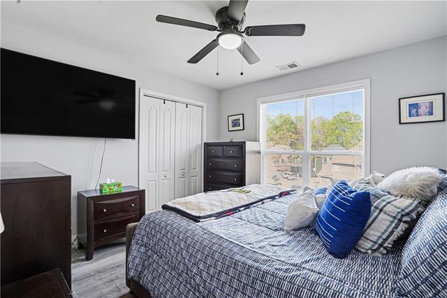 2106 Hamby Cove Drive NW, Acworth, GA 30102