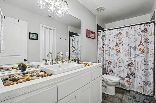 2106 Hamby Cove Drive NW, Acworth, GA 30102