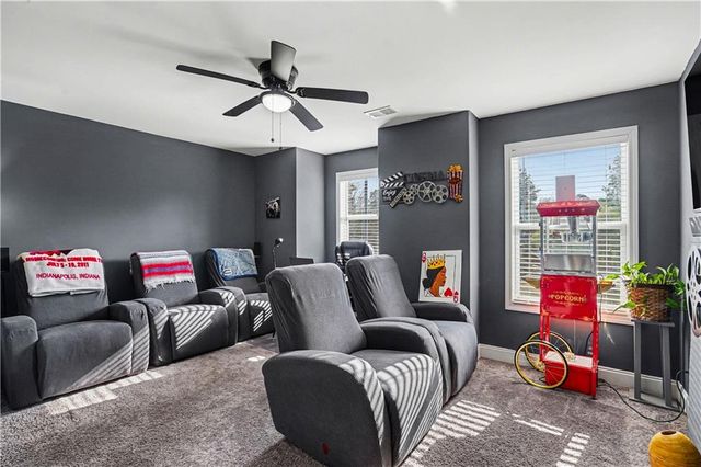 2106 Hamby Cove Drive NW, Acworth, GA 30102