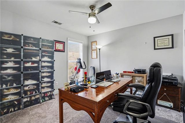 2106 Hamby Cove Drive NW, Acworth, GA 30102