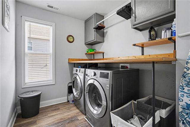 2106 Hamby Cove Drive NW, Acworth, GA 30102