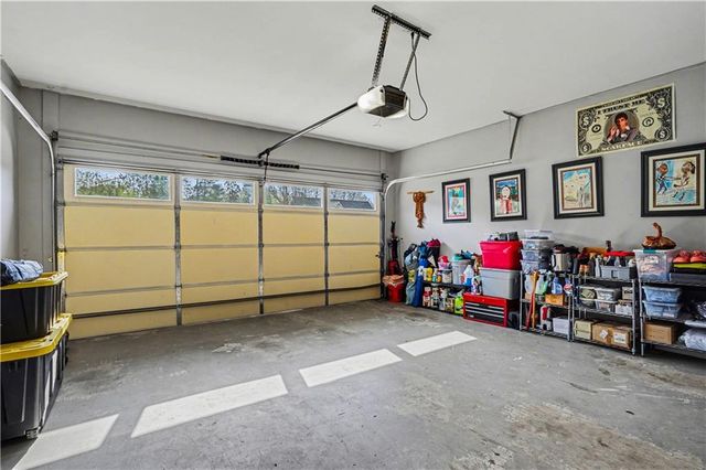 2106 Hamby Cove Drive NW, Acworth, GA 30102