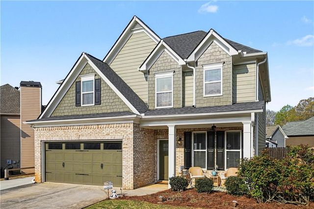 2106 Hamby Cove Drive NW, Acworth, GA 30102