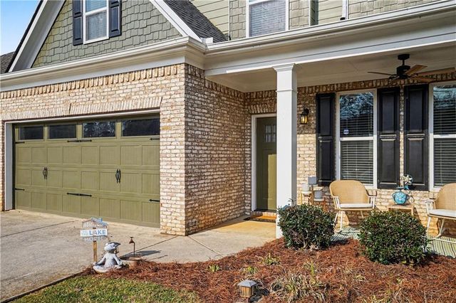 2106 Hamby Cove Drive NW, Acworth, GA 30102