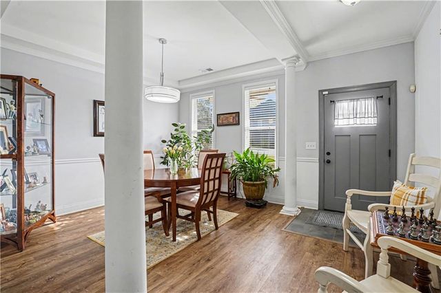 2106 Hamby Cove Drive NW, Acworth, GA 30102