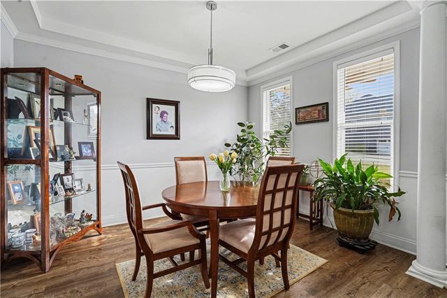 2106 Hamby Cove Drive NW, Acworth, GA 30102