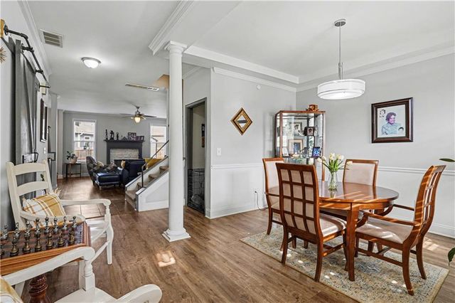 2106 Hamby Cove Drive NW, Acworth, GA 30102