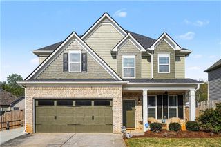 2106 Hamby Cove Drive NW, Acworth, GA 30102