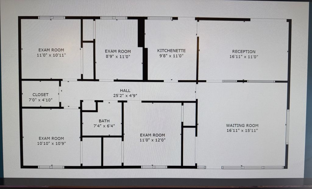 Image 2 of property listing at 205 N DAVIS Avenue, Centralia, IL 62801