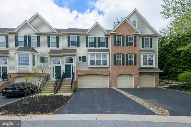 228 CHERRY LN, Kennett Square, PA 19348