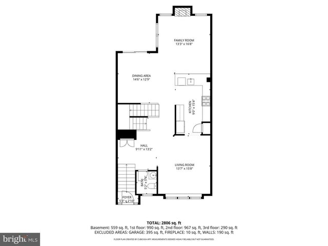 228 CHERRY LN, Kennett Square, PA 19348