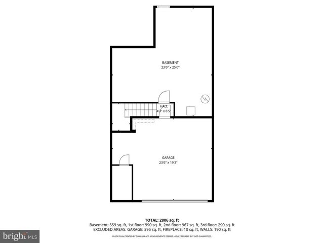 228 CHERRY LN, Kennett Square, PA 19348