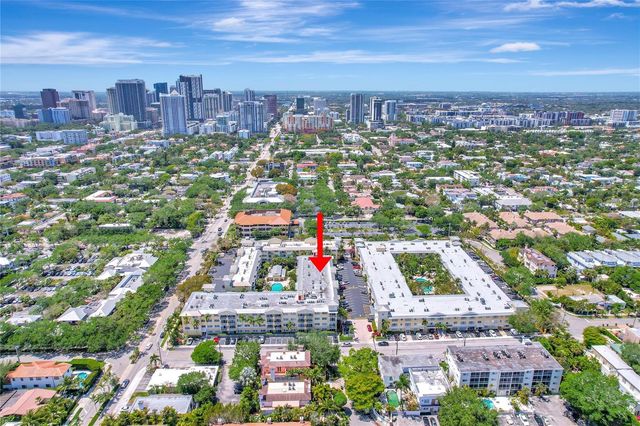 1515 E BROWARD Boulevard 126, Fort Lauderdale, FL 33301